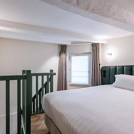 Hotel Elysee Secret Paris Dış mekan fotoğraf
