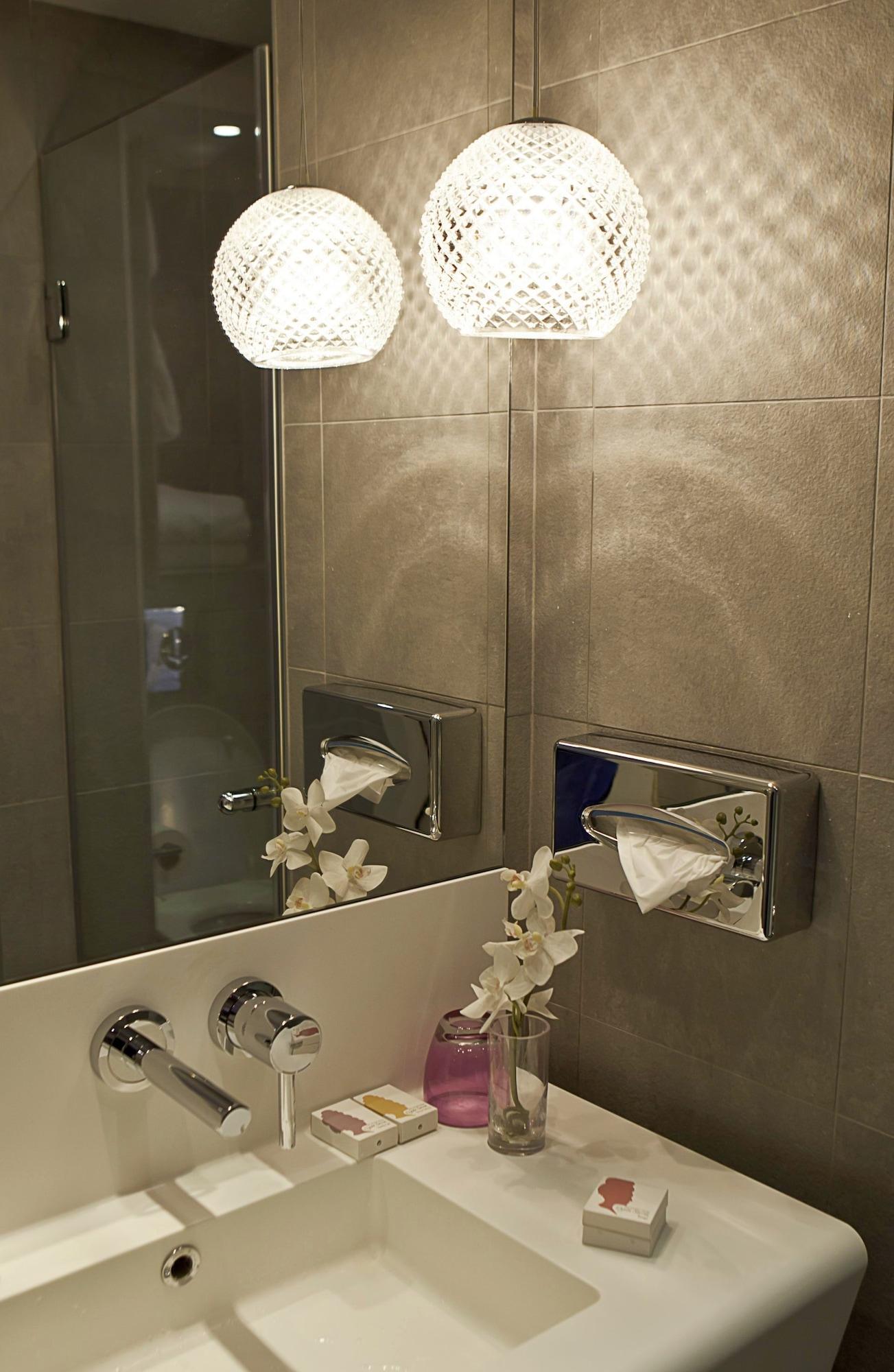 Hotel Elysee Secret Paris Dış mekan fotoğraf