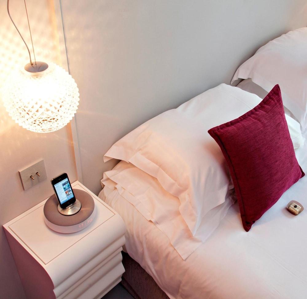 Hotel Elysee Secret Paris Dış mekan fotoğraf
