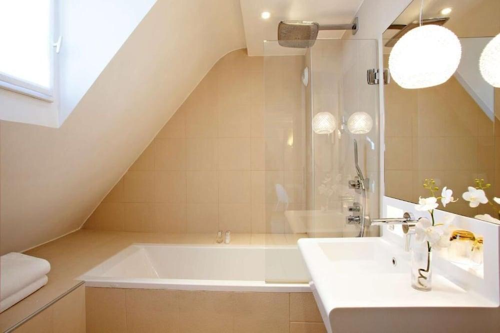 Hotel Elysee Secret Paris Dış mekan fotoğraf