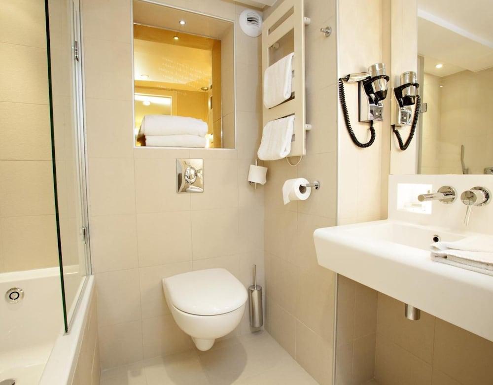 Hotel Elysee Secret Paris Dış mekan fotoğraf