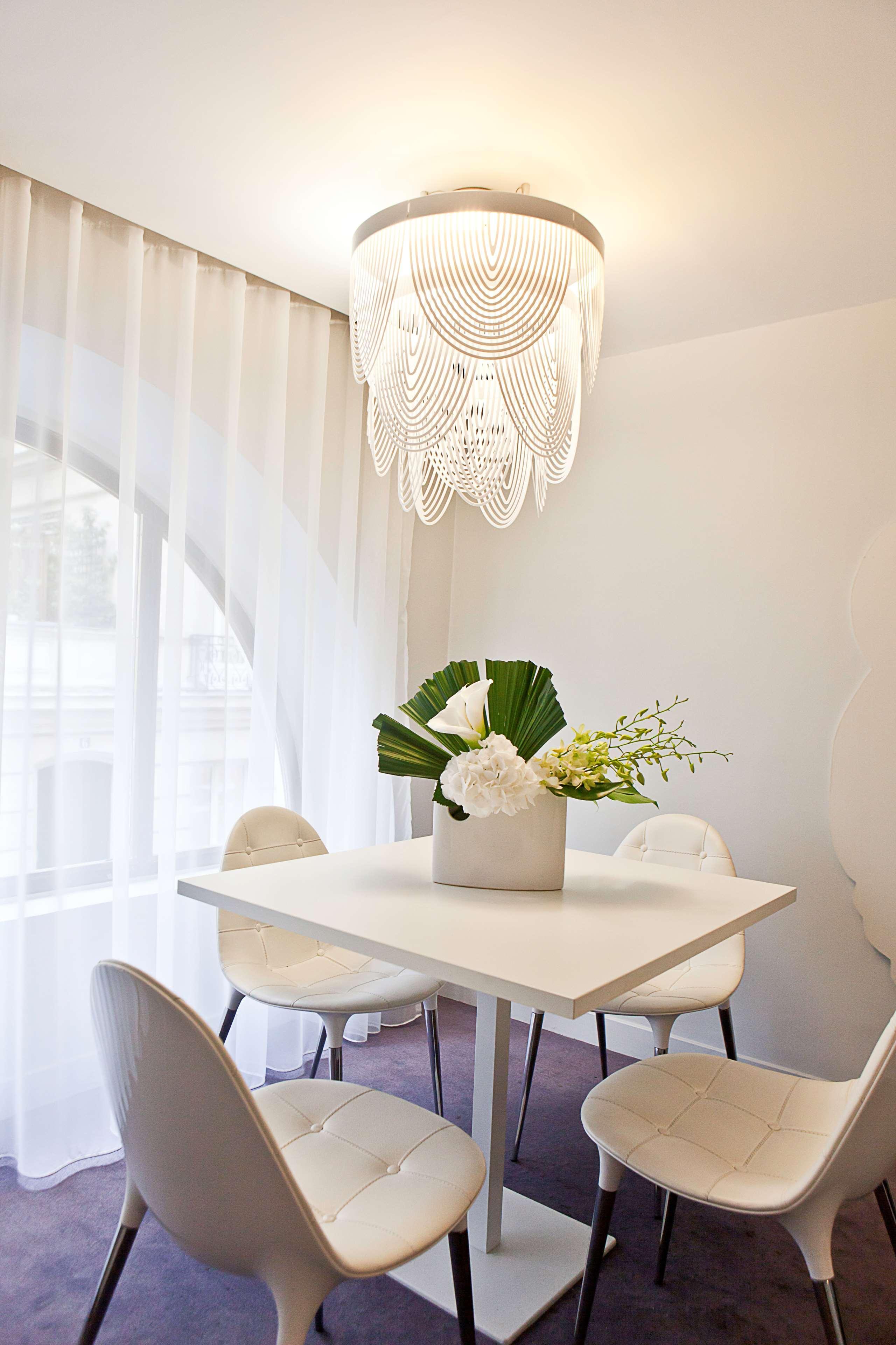 Hotel Elysee Secret Paris Dış mekan fotoğraf