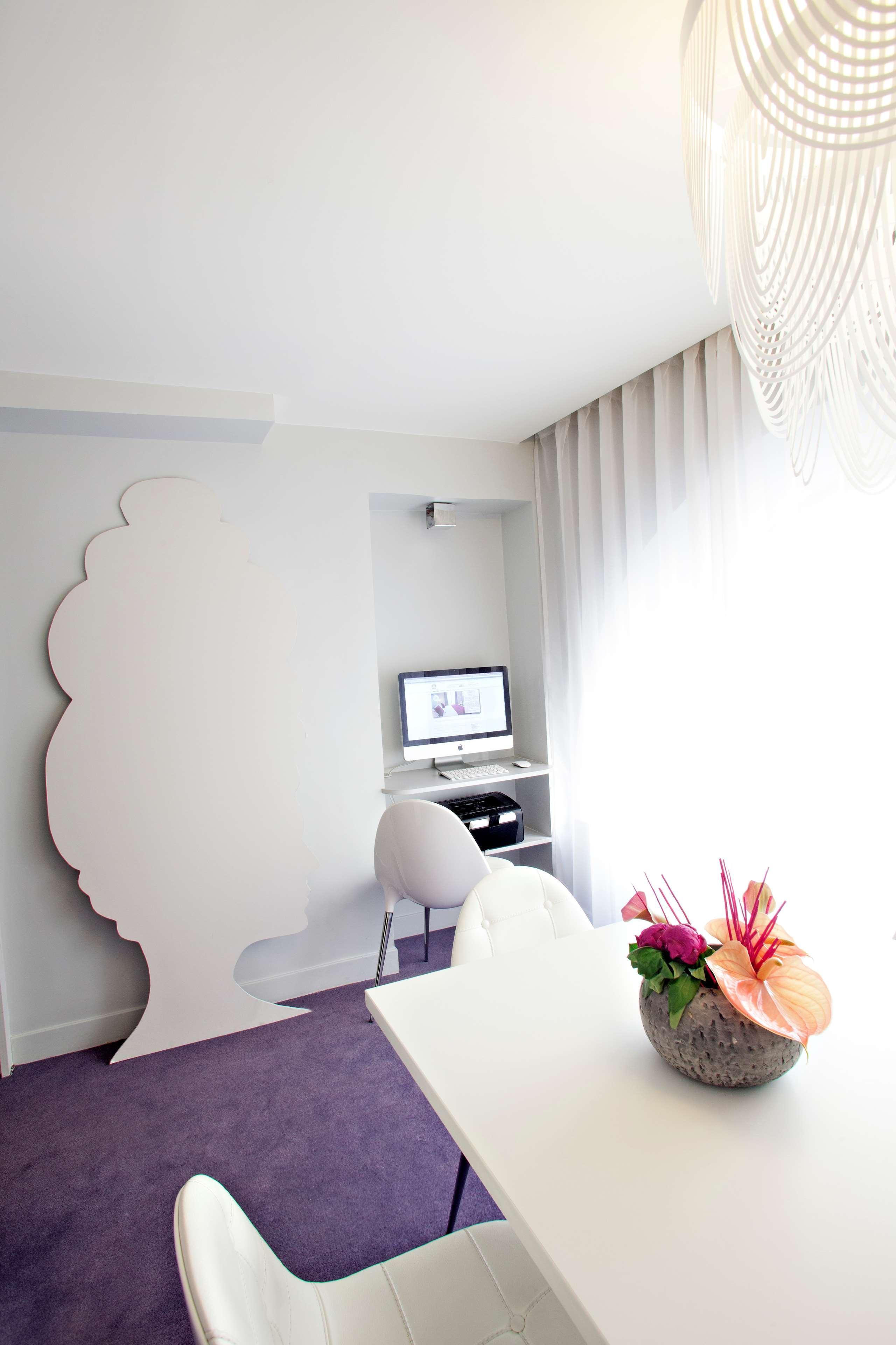 Hotel Elysee Secret Paris Dış mekan fotoğraf